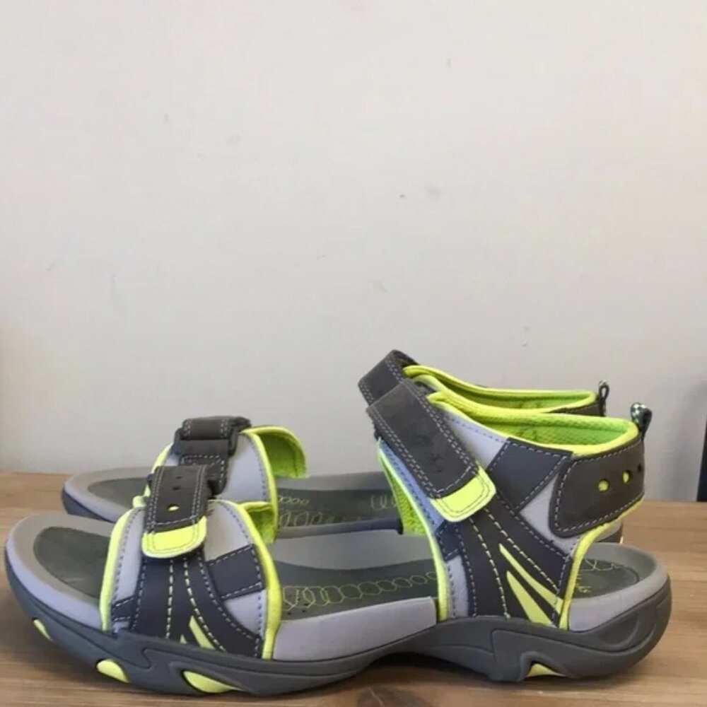 Clarks Air Rocks JNR Sandals